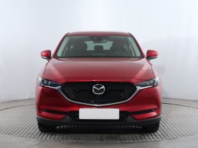 Mazda CX 5 - 2017