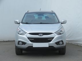 Hyundai ix35 - 2011