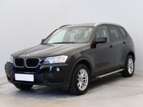 BMW X3 - 2013