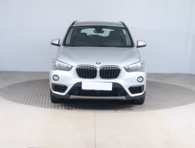 BMW X1 - 2017