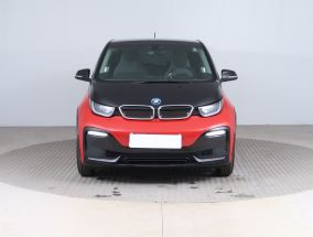 BMW i3 - 2019