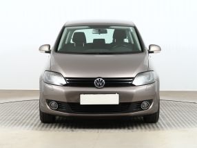 Volkswagen Golf Plus - 2012