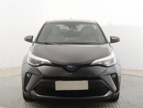 Toyota C-HR - 2021