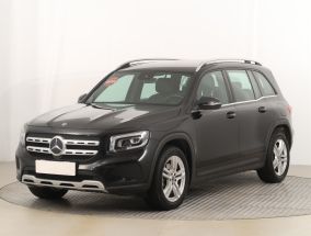 Mercedes-Benz GLB - 2021