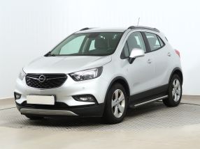 Opel Mokka - 2017