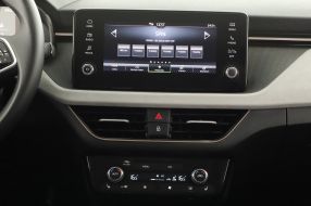 Škoda Scala - 2024