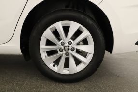 Škoda Scala - 2024
