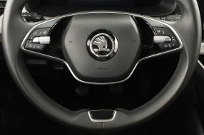 Škoda Scala - 2024