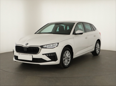 Škoda Scala - 2024