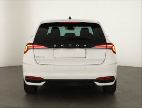 Škoda Scala - 2024