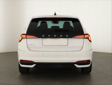Škoda Scala - 2024