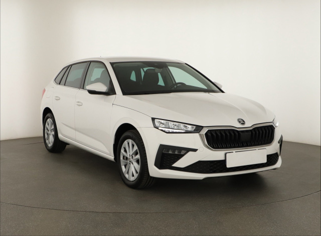 Škoda Scala 2024