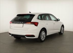 Škoda Scala - 2024