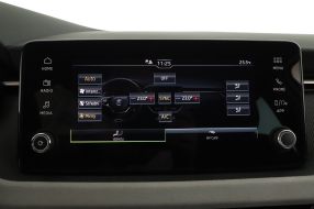 Škoda Scala - 2024