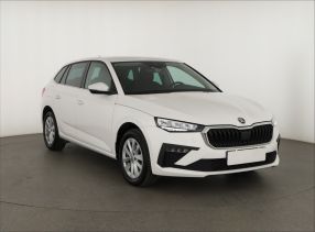 Škoda Scala - 2024