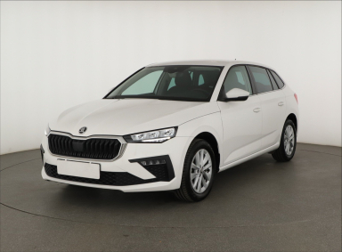 Škoda Scala - 2024