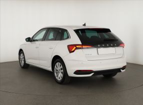 Skoda Scala - 2024