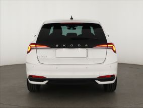 Škoda Scala - 2024