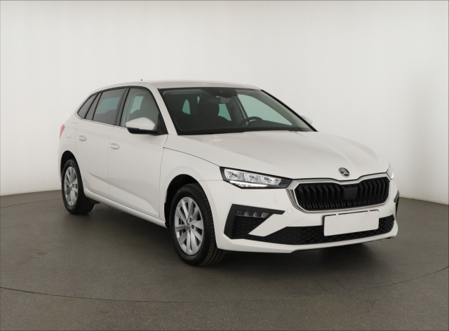 Škoda Scala 2024