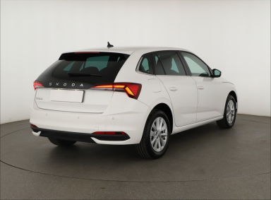 Škoda Scala - 2024
