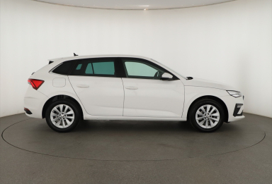 Škoda Scala - 2024