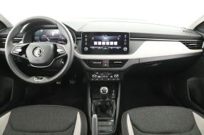 Škoda Scala - 2024
