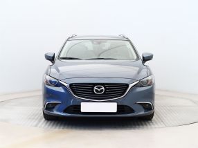 Mazda 6 - 2018