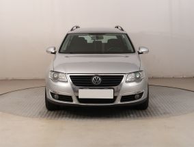 Volkswagen Passat - 2008