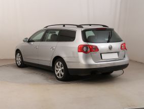 Volkswagen Passat - 2008