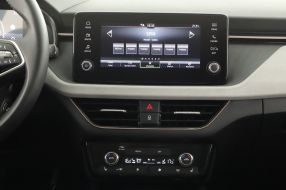 Škoda Scala - 2024