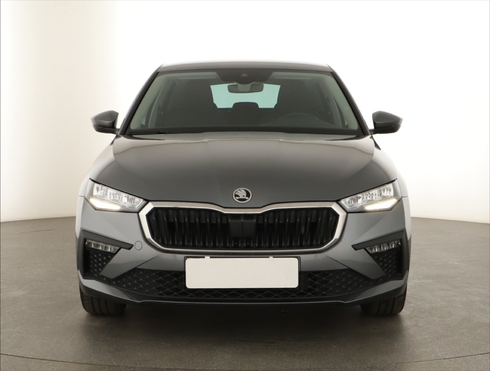 Škoda Scala - 2024
