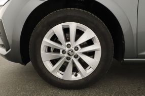 Škoda Scala - 2024