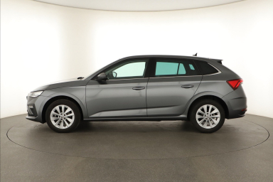 Škoda Scala - 2024