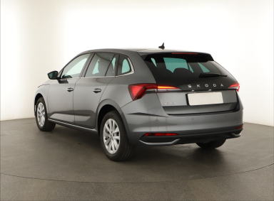Škoda Scala - 2024