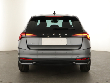 Škoda Scala - 2024