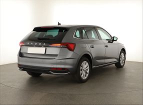 Škoda Scala - 2024