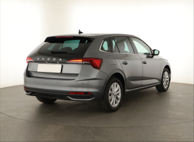 Škoda Scala - 2024