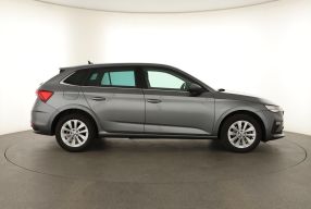 Škoda Scala - 2024