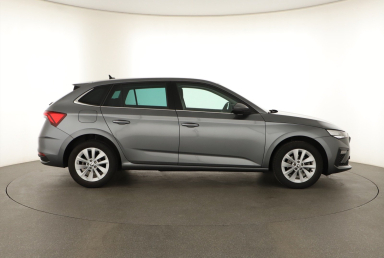 Škoda Scala - 2024
