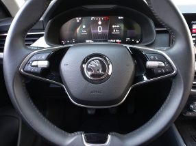 Škoda Scala - 2024