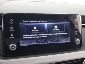 Škoda Scala - 2024