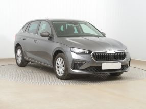 Škoda Scala - 2024