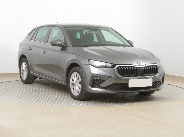 Škoda Scala 2024