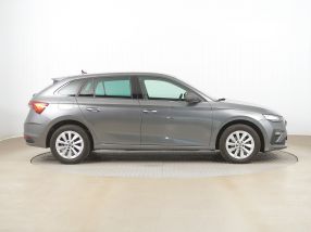 Škoda Scala - 2024