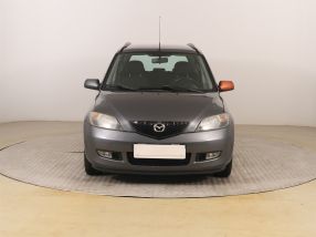 Mazda 2 - 2003