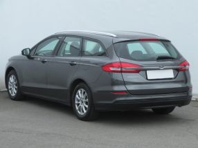 Ford Mondeo - 2018