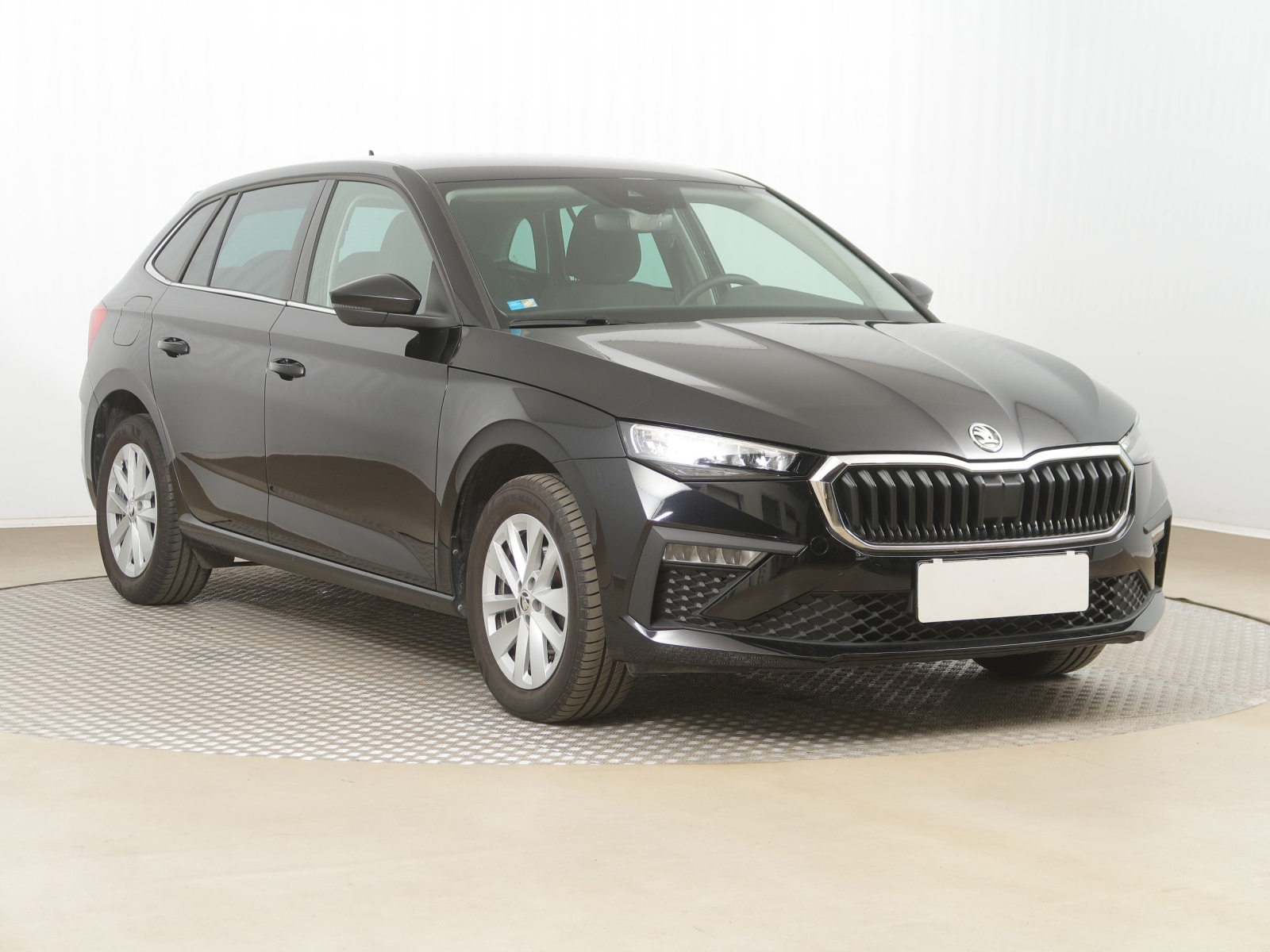 Škoda Scala - 2024