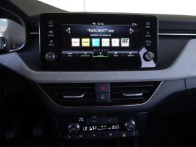 Škoda Scala - 2024