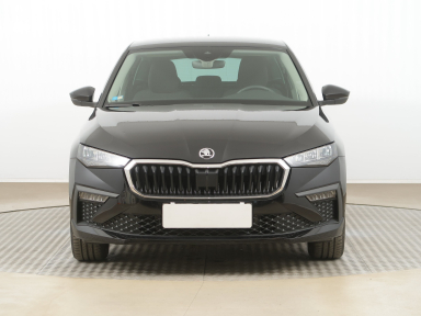 Škoda Scala - 2024