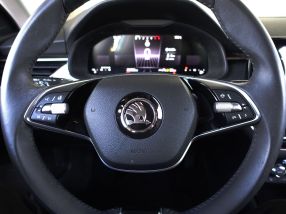 Škoda Scala - 2024